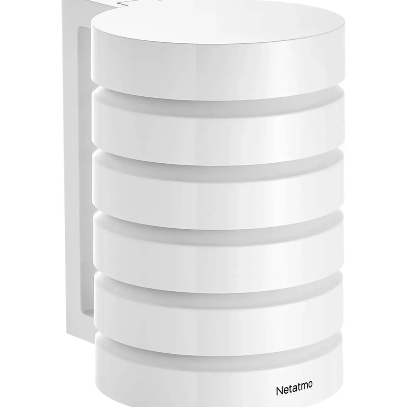 Netatmo Beschermhoes Voor Slim Weerstation