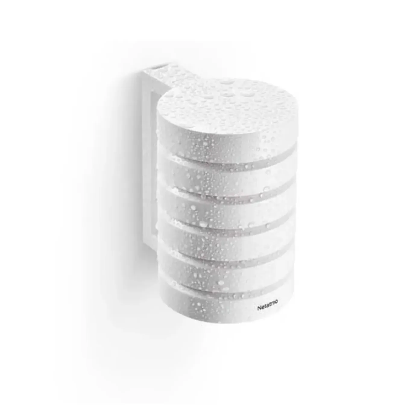 Netatmo Beschermhoes Voor Slim Weerstation