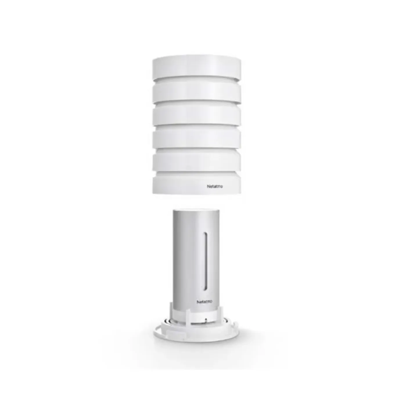 Netatmo Beschermhoes Voor Slim Weerstation