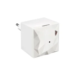 Netatmo - Draadloze Thermostaat Original - Thermo Link Ontvanger - Wifi - Wit