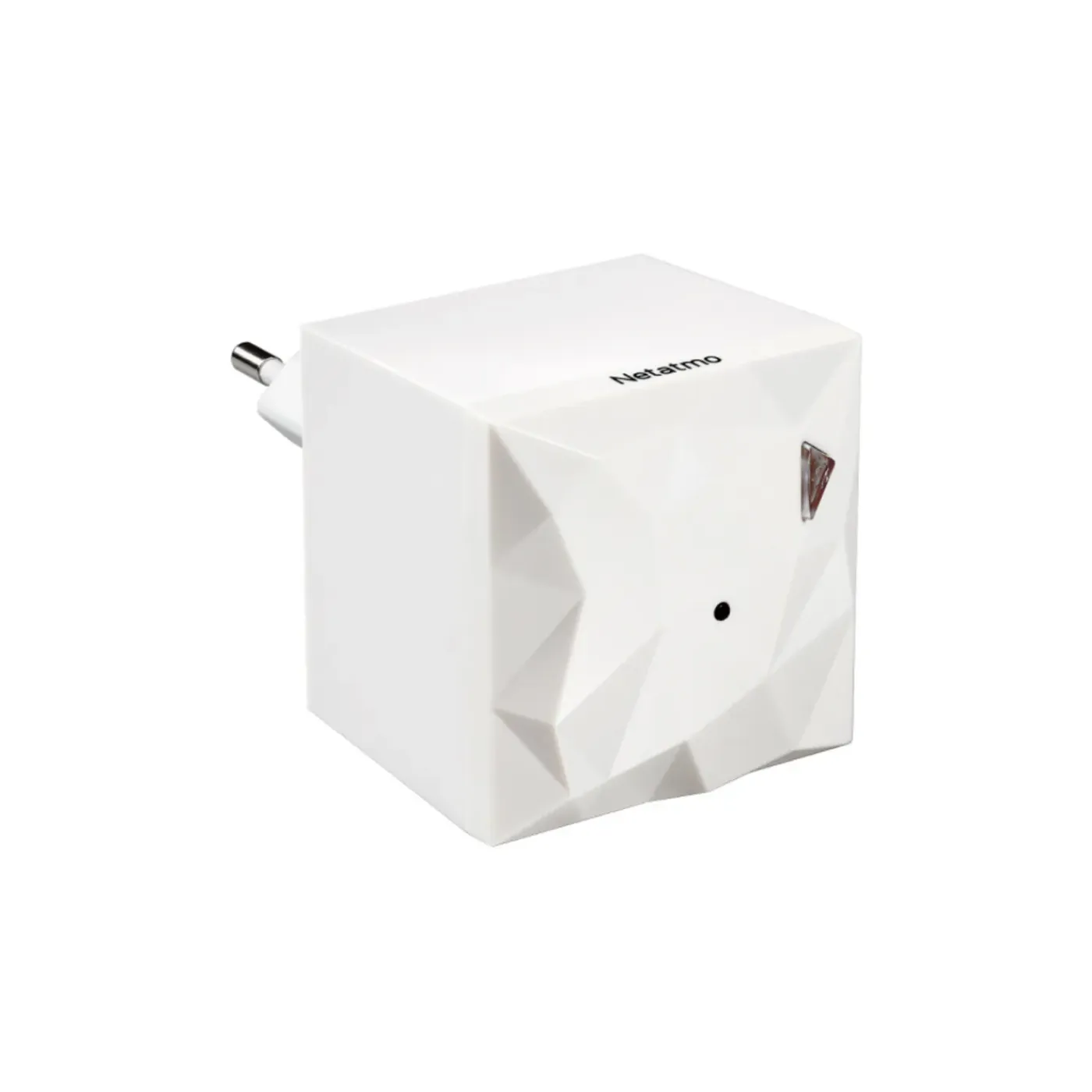 Netatmo - Draadloze Thermostaat Original - Thermo Link Ontvanger - Wifi - Wit