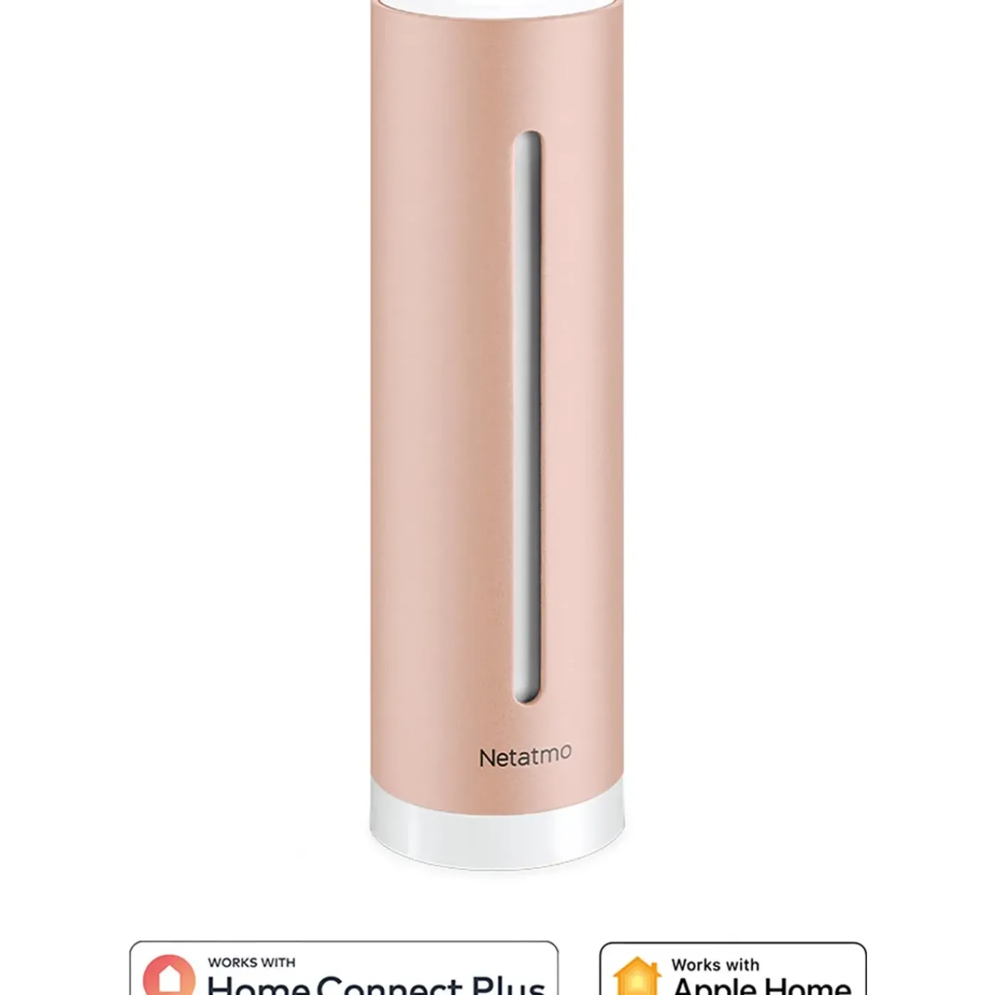 Netatmo Slimme Binnenluchtkwaliteitsmonitor