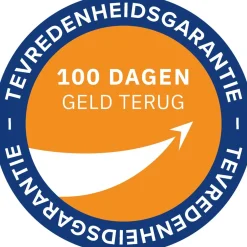 Netatmo Slimme Buitencamera Met Sirene (wit)