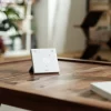 Netatmo - Tafelstandaard Voor Thermostaat Original - Draadloze Installatie - Verplaatsbaar