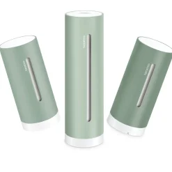 Netatmo Weerstation Original 2e Generatie + Binnenmodule 2e Generatie - Munt