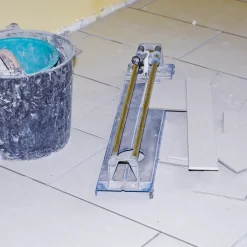 RICHARD Net+ Pro Eind Schoonmaakmiddel, Einde Van De Werken - - 1 L