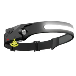 Nexxt Hoofdlamp En Werklicht