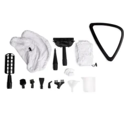 Nexxt 16-in-1 Stoomreiniger 1500w Met 16 Accessoires