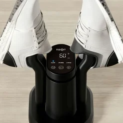 Nexxt Schoendroger Deluxe Met Touchscreen En Timer 15-360 Min