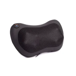 Nexxt Shiatsu Massagekussen Met Warmte Voor Nek, Schouders, Rug En Onderrug