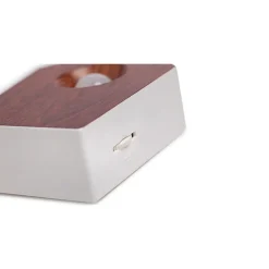 Nexxt Vogelgeluiden Huisje - Met Sensor - Hout