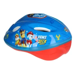 Nickelodeon Paw Patrol Kinderhelm Blauw 52-56cm