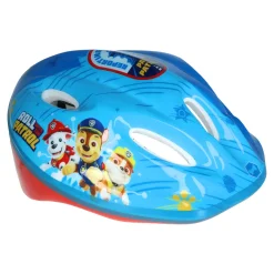 Nickelodeon Paw Patrol Kinderhelm Blauw 52-56cm