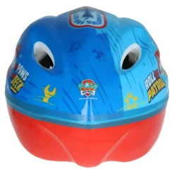 Nickelodeon Paw Patrol Kinderhelm Blauw 52-56cm