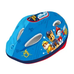 Nickelodeon Paw Patrol Kinderhelm Blauw 52-56cm