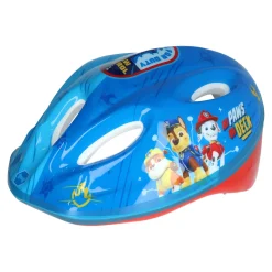 Nickelodeon Paw Patrol Kinderhelm Blauw 52-56cm
