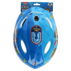 Nickelodeon Paw Patrol Kinderhelm Blauw 52-56cm