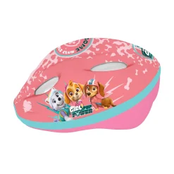 Kinderen Paw Patrol Nickelodeon Kinderhelm Roze 52-56cm