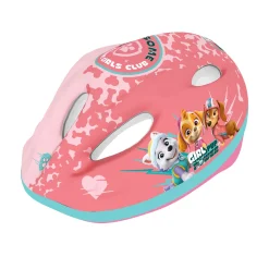 Kinderen Paw Patrol Nickelodeon Kinderhelm Roze 52-56cm