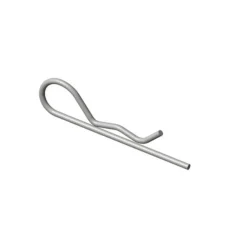 Overig Nonius Borgpen 60/27mm - voor Metal Stud plafondsystemen