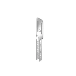 Overig Nonius bovenhanger HNB7141 - voor Metal Stud plafondsystemen - 100mm