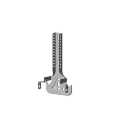 Nonius Onderhanger + Zij 60/27mm - voor Metal Stud plafondsystemen