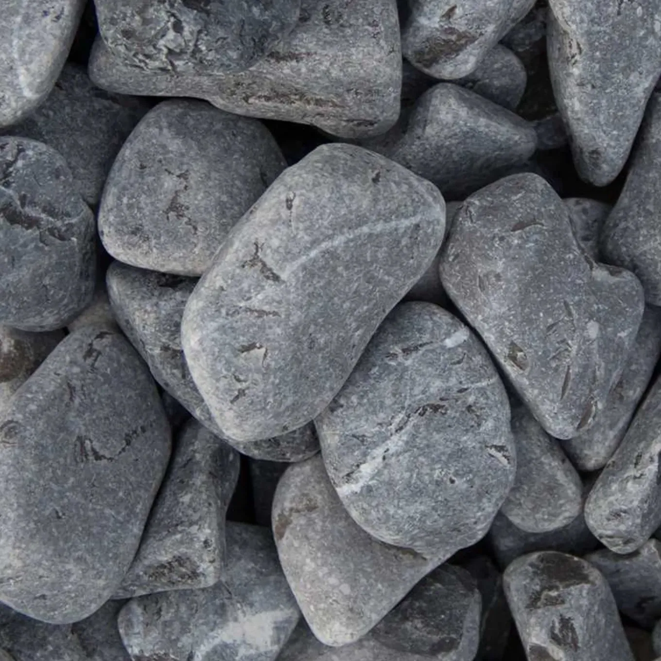 Nordic Grey Grind 12 - 18 Mm - 1.600 Kg Big-bag 1m³
