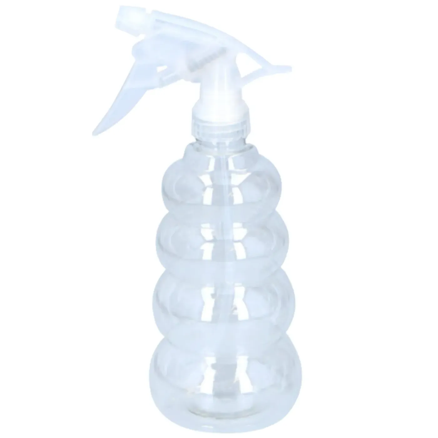Nordix Plantenspuit Plantensproeier Waterverstuiver Sprayflacon 550ml Wit Kunststof