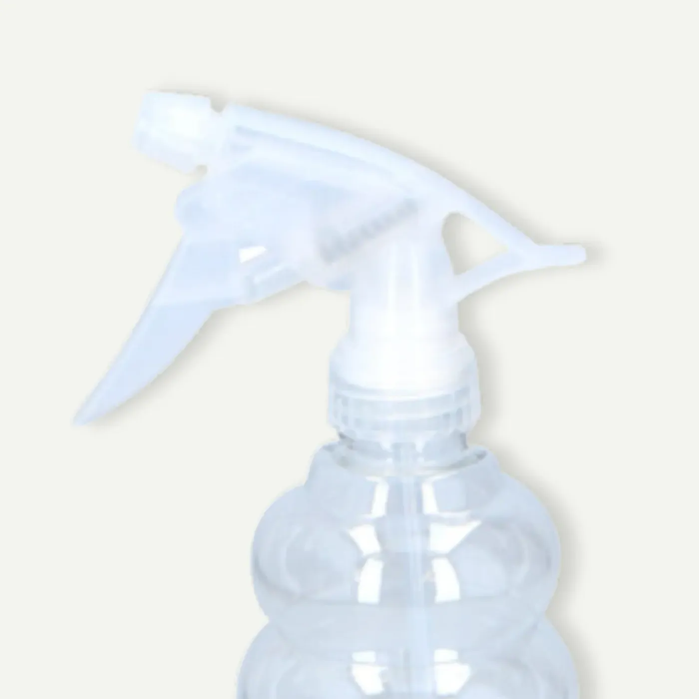 Nordix Plantenspuit Plantensproeier Waterverstuiver Sprayflacon 550ml Wit Kunststof
