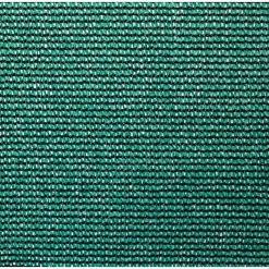 Nortene Zichtbelemmering Recynet Plus - Synthetisch - Groen - 101x300cm