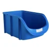 Novaline Stapelbox Blauw 26 X 16 X 14 Cm