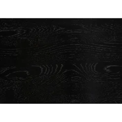 Novel Collection - Krukje Vander - Zwart - 33x43x46 Cm