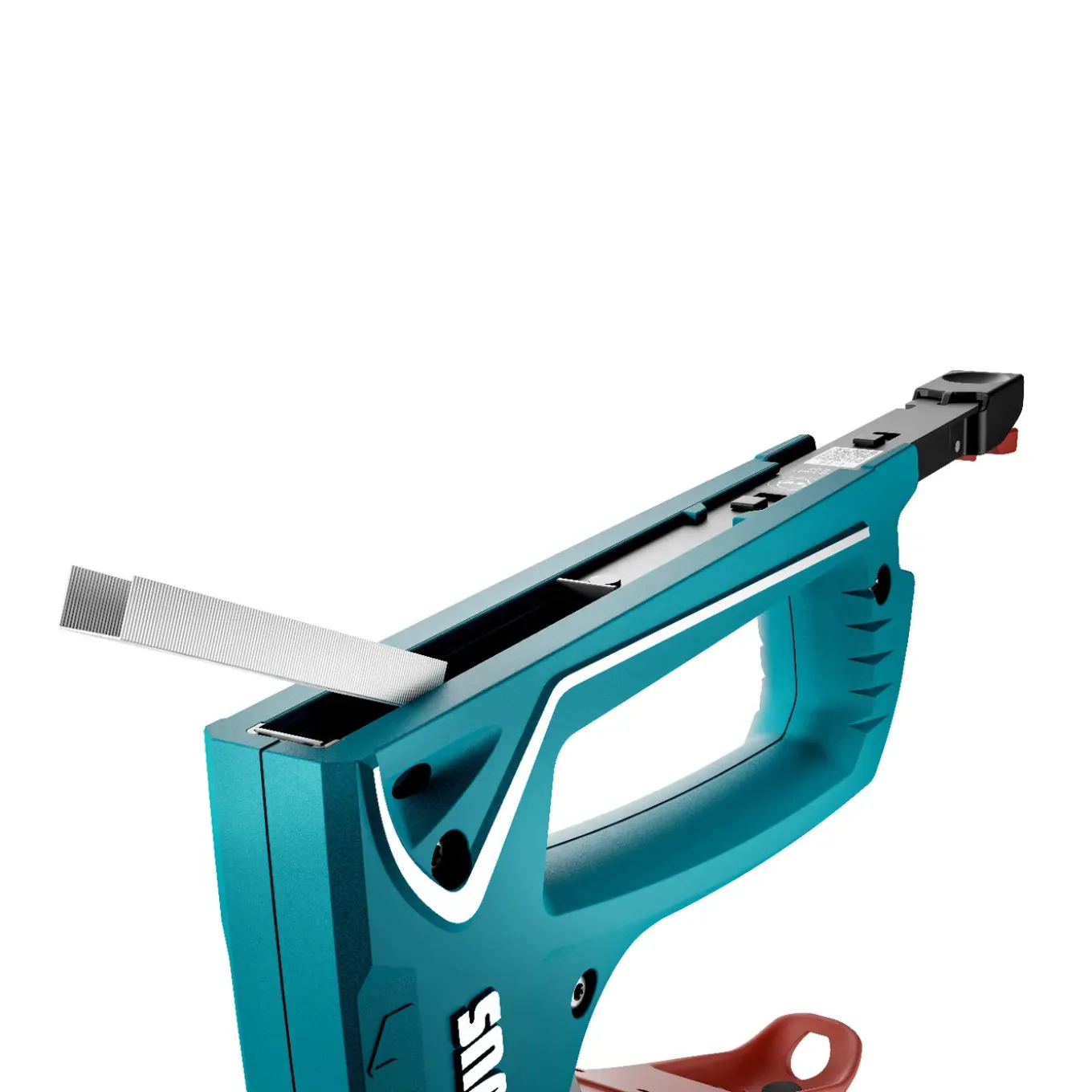 Novus Handtacker J-13 - A