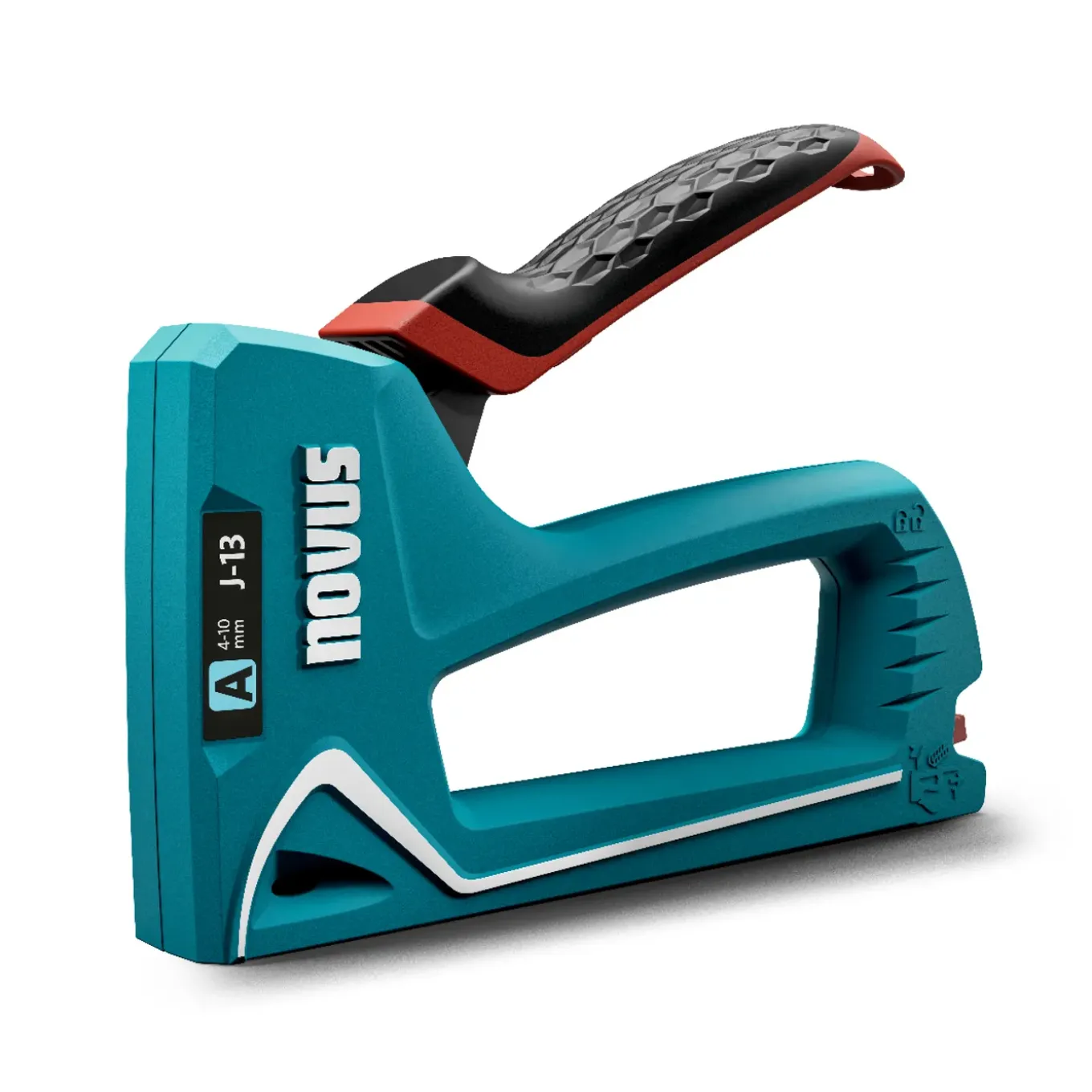 Novus Handtacker J-13 - A