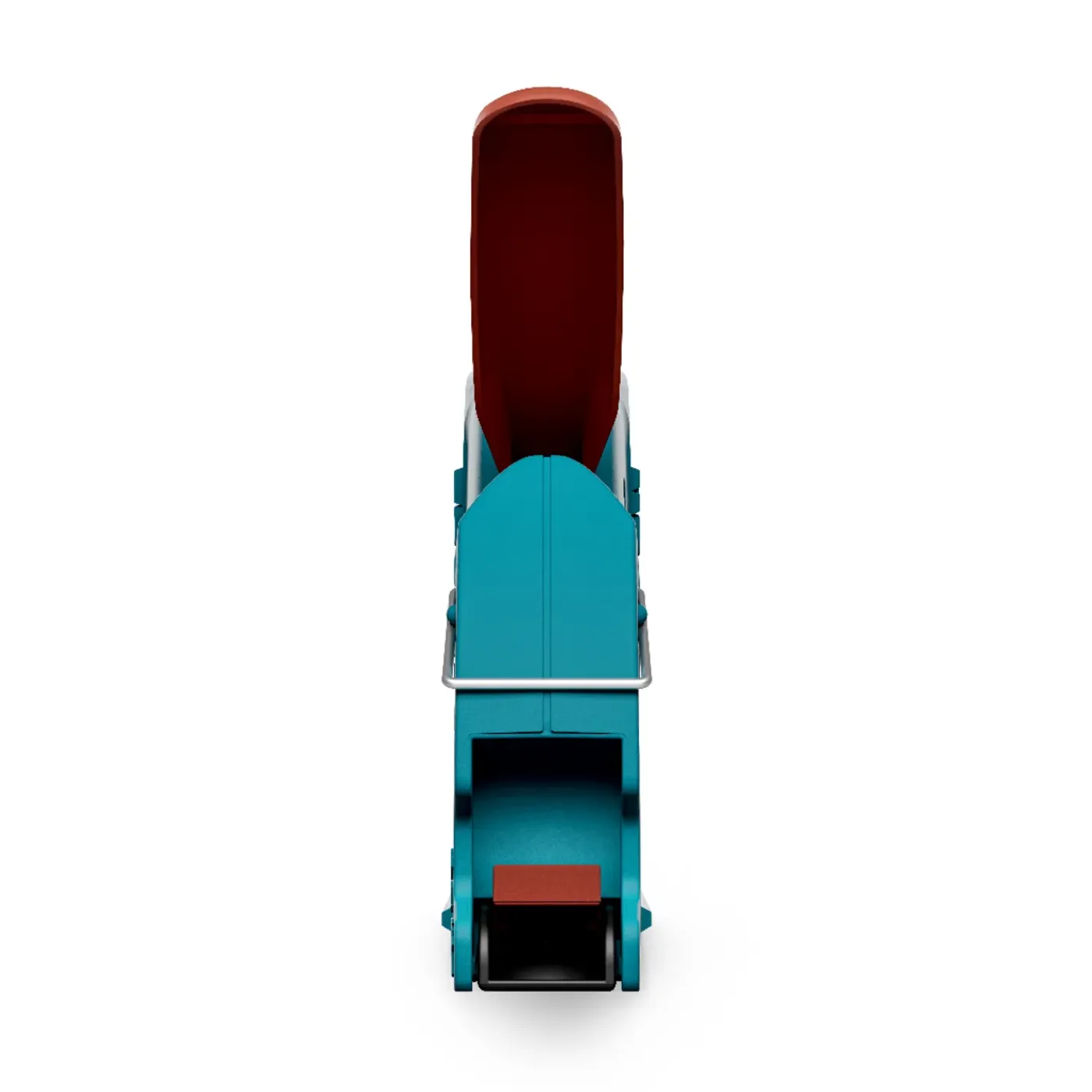 Novus Handtacker J-11 - A