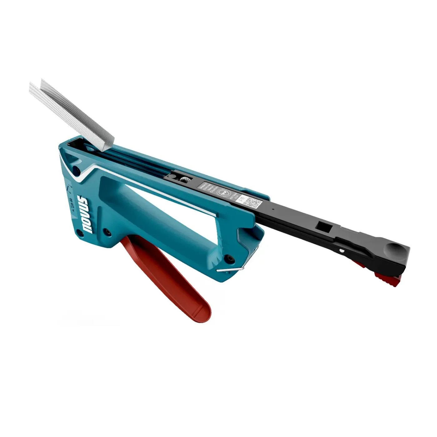 Novus Handtacker J-11 - A