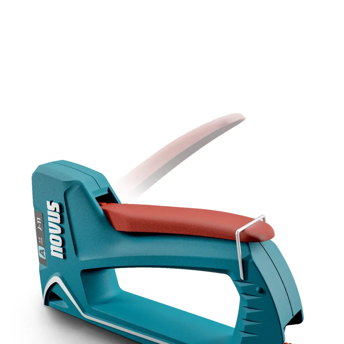 Novus Handtacker J-11 - A