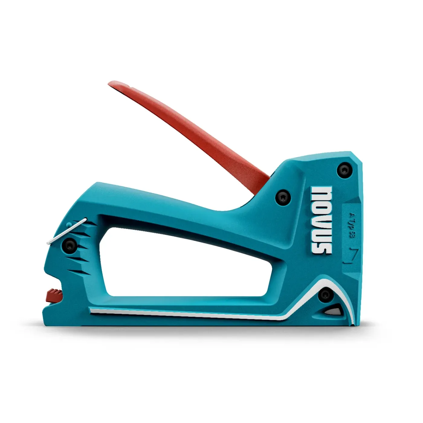 Novus Handtacker J-11 - A