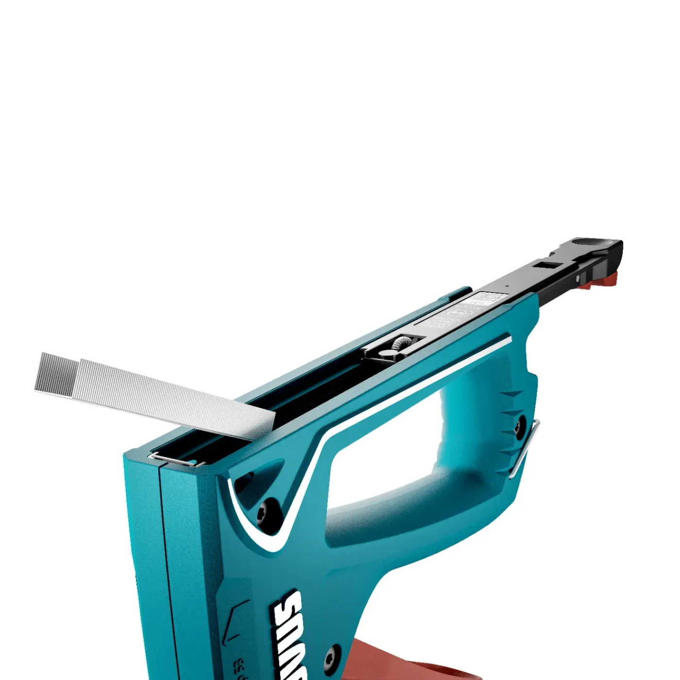 Novus Handtacker J-11 - A