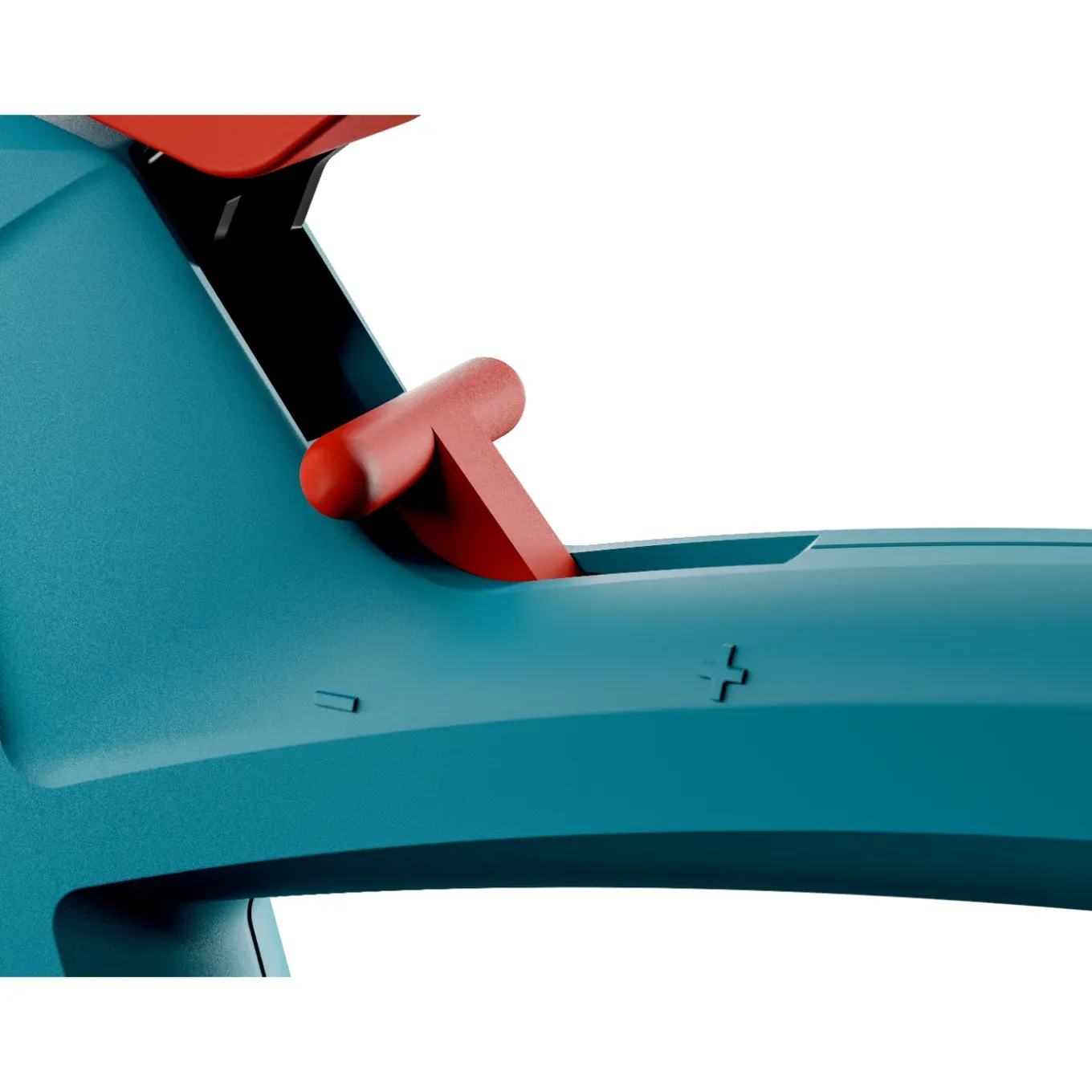 Novus Handtacker J-17 - Ead - Nietpistool