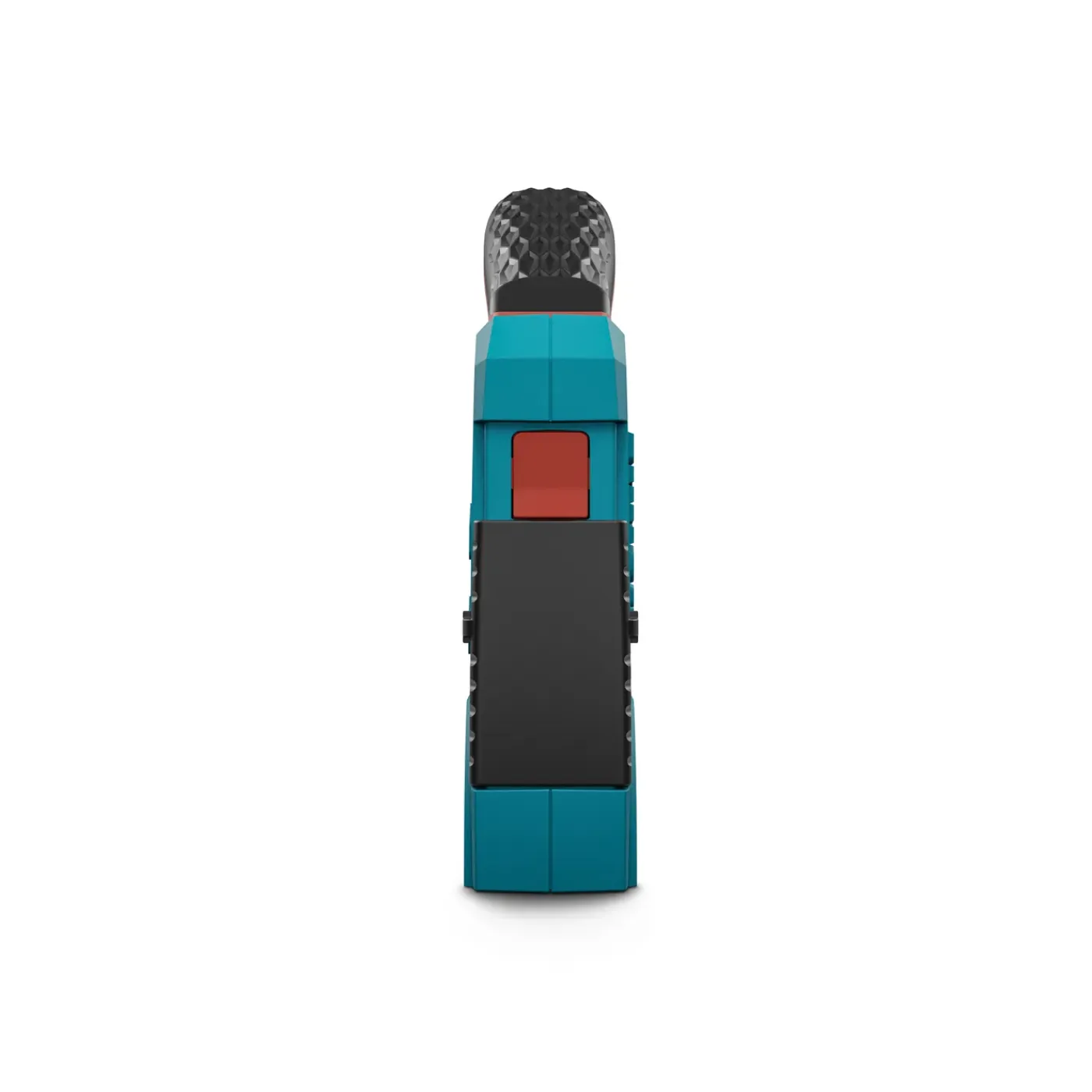 Novus J-25 Handtacker - Incl. 1800 Nieten Type A