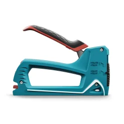 Novus J-25 Handtacker - Incl. 1800 Nieten Type A