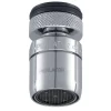 NP Classic straalregelaar waterbesparend DL Kogel chroom M22/M24 7.5-9l/min
