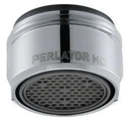 NP Premium straalregelaar Pure M24 zuiver 13.5-15l/min Sleutel