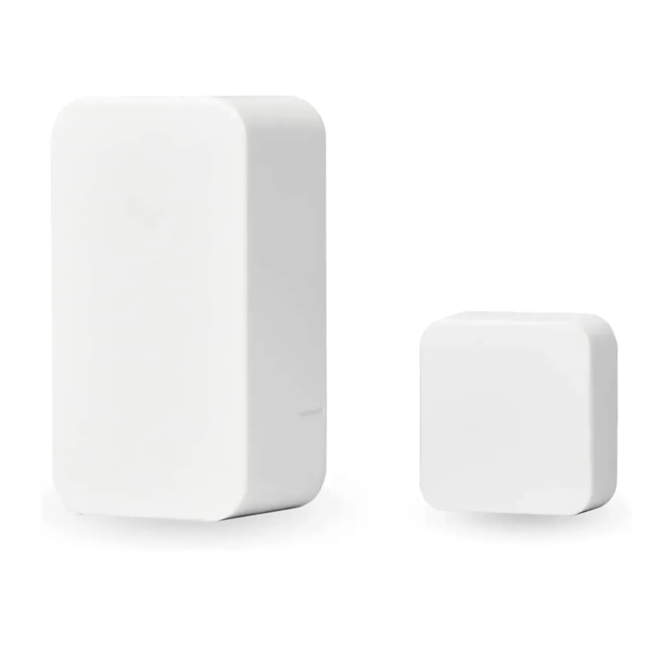 Nuki Deurslot - Smart Lock Go - Keypad 2.0 - Deursensor Sleutelvrij