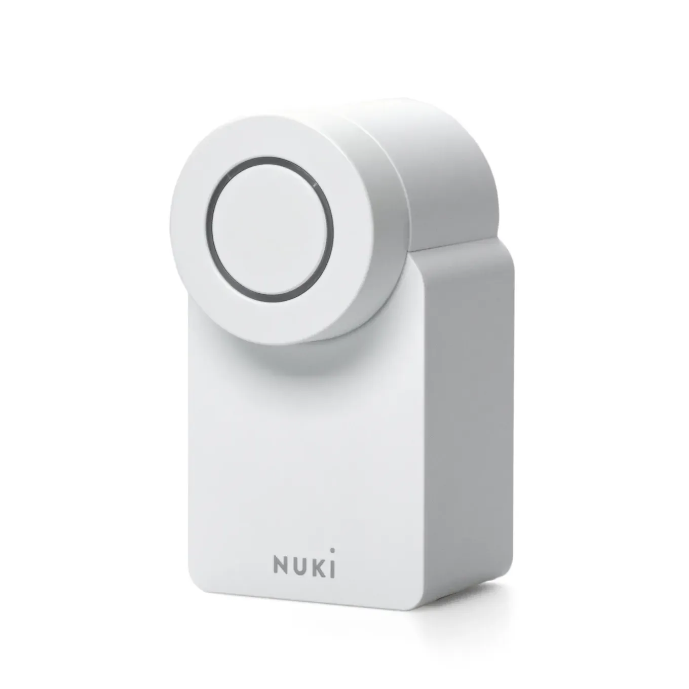 Nuki Deurslot - Smart Lock Go - Keypad 2.0 - Deursensor Sleutelvrij