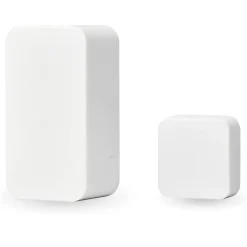 Nuki - Slim Deurslot - Smart Lock Ultra - Keypad 2.0 Nfc - Deursensor