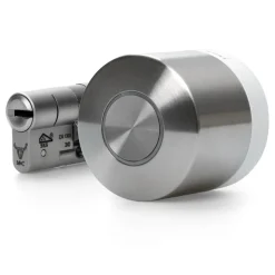 Nuki - Slim Deurslot - Smart Lock Ultra - Keypad 2.0 Nfc - Deursensor
