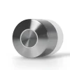 NUKI - Slim Deurslot - Smart Lock Pro - Keypad 1.0 - Deursensor Sleutelvrij