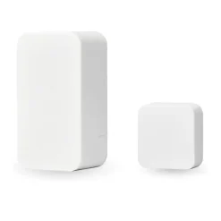 NUKI - Slim Deurslot - Smart Lock Pro - Keypad 1.0 - Deursensor Sleutelvrij